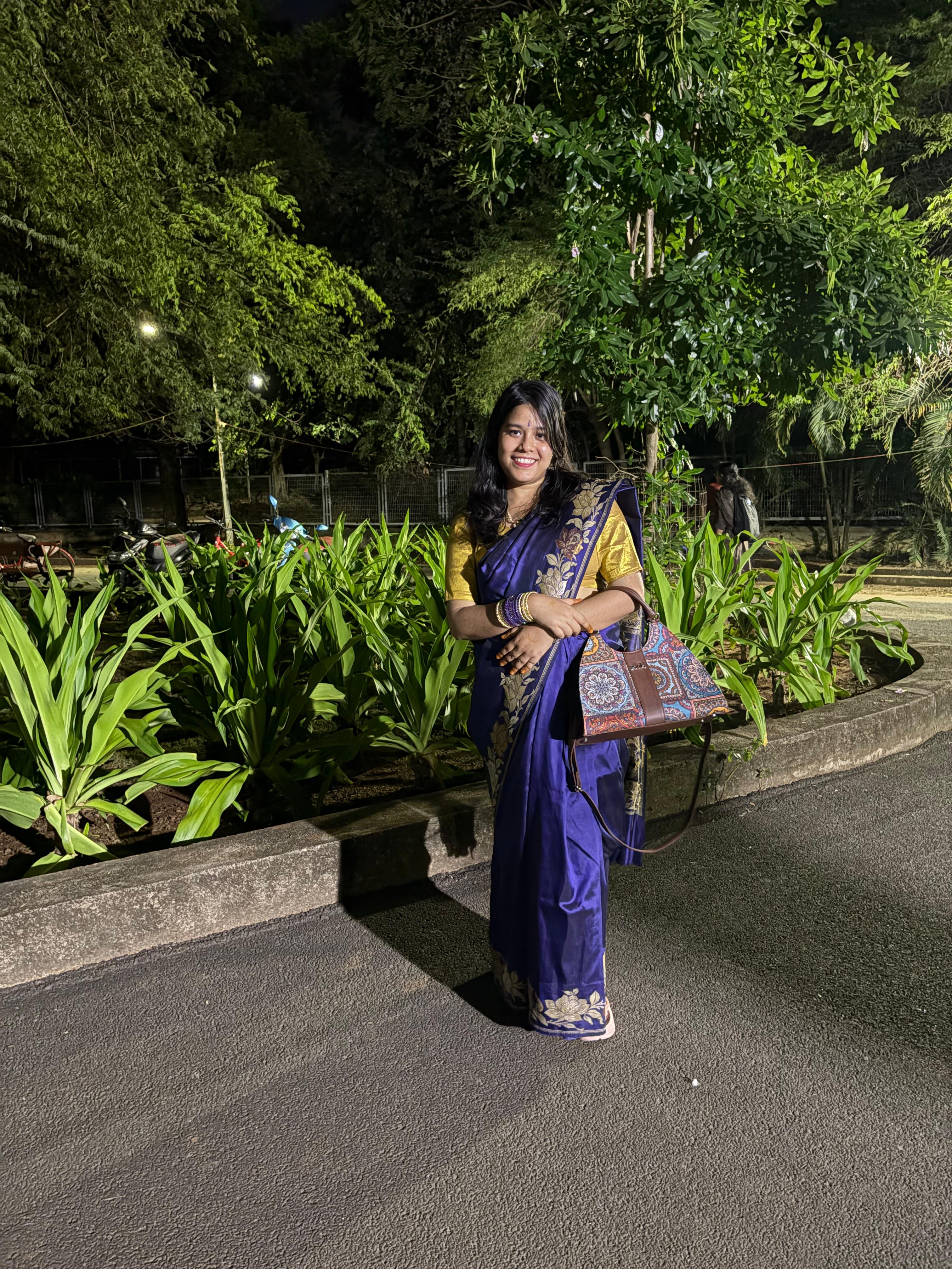 Chirantani